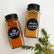 Glass Spice Jars, 120ml - view 9