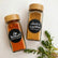 Glass Spice Jars, 120ml - view 11