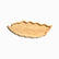Empty leaf-shaped bamboo serving tray with wavy rim and carved vein grooves