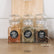 Waterproof Spice Labels in English & Arabic, 84 Names - view 4