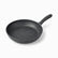 Phoenix granite frying pan with speckled charcoal non-stick coating and speckled handle