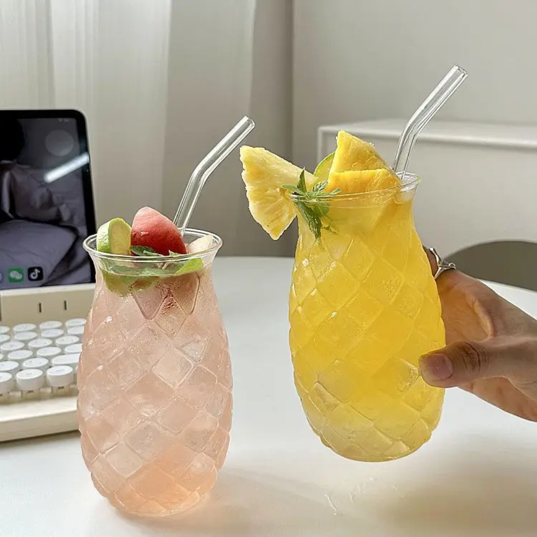 Pineapple Cup 🍍