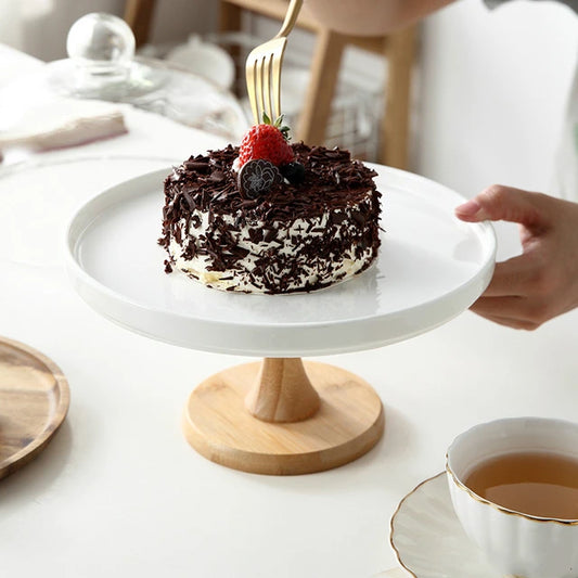 Cake Tray Dessert Table