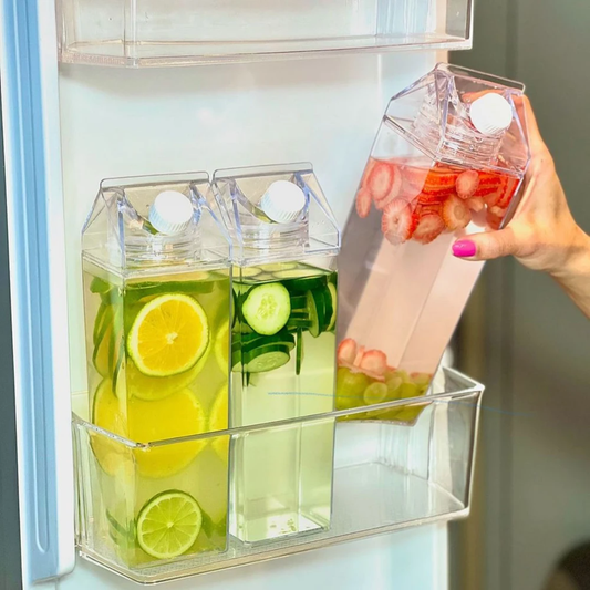 1L Plexi Bottle