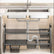 Under-Sink 3-Tier Multi-Purpose Kitchen Storage Rack - view 4