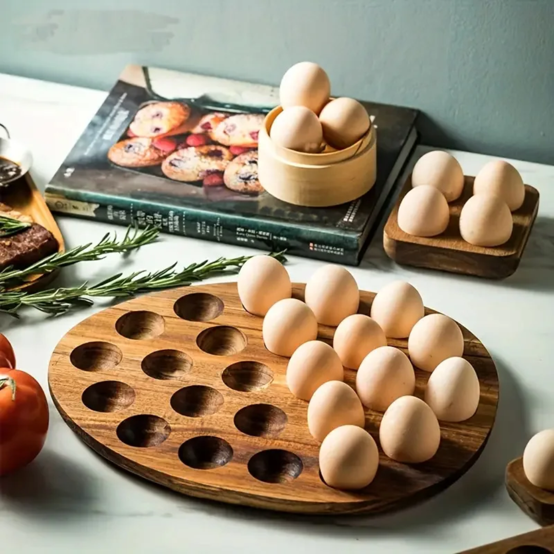 Egg Trays