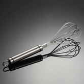 Stainless Steel Whisk - view 2