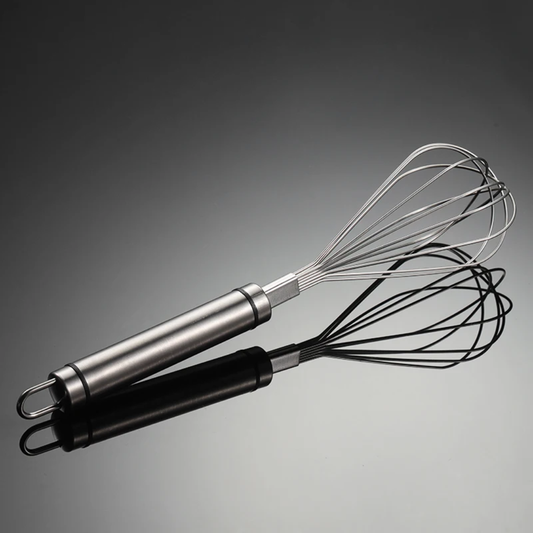 Stainless Steel Whisk