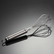 Stainless Steel Whisk - view 2