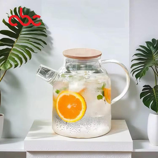 1.8L Teapot