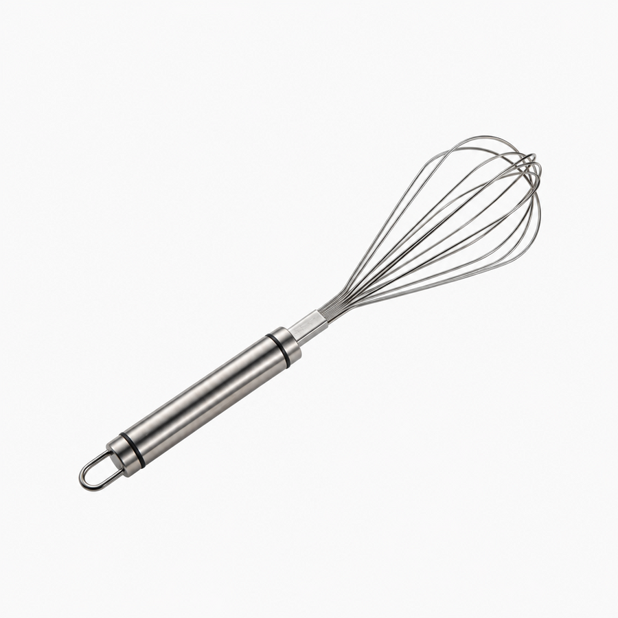 Stainless Steel Whisk