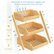 Bamboo Fruit Basket - view 6