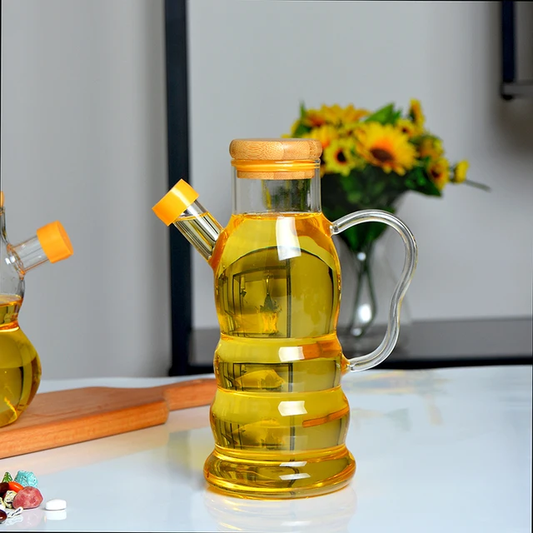 Vinegar Olive Oil Dispenser | 650 ml