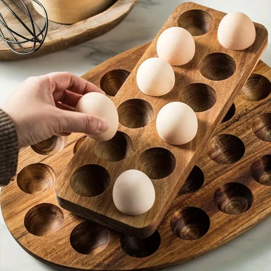 Egg Trays