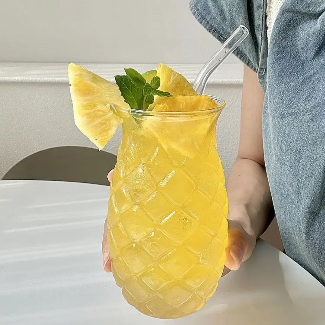 Pineapple Cup 🍍