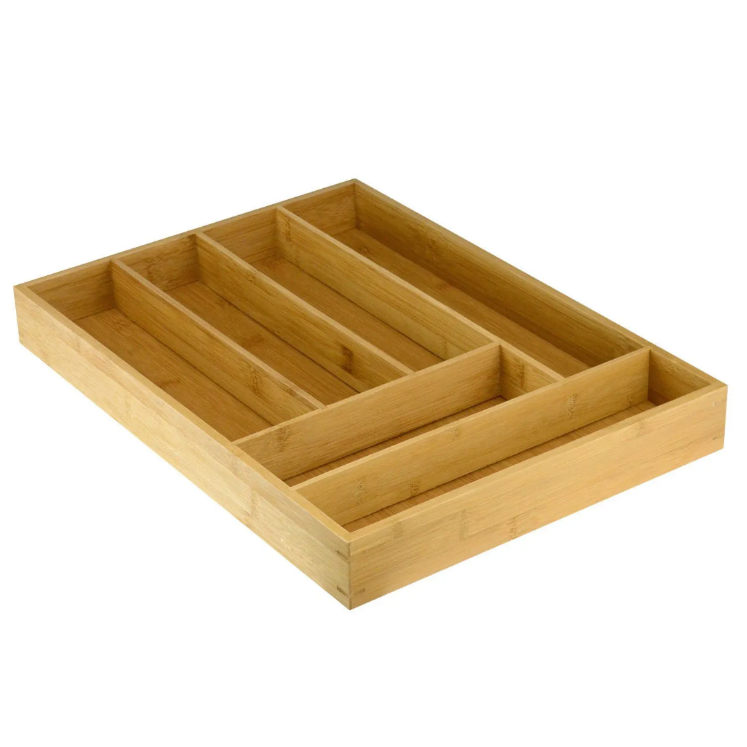 Drawer organizer