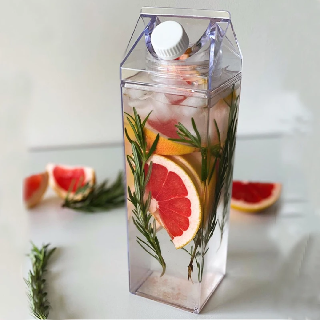 1L Plexi Bottle