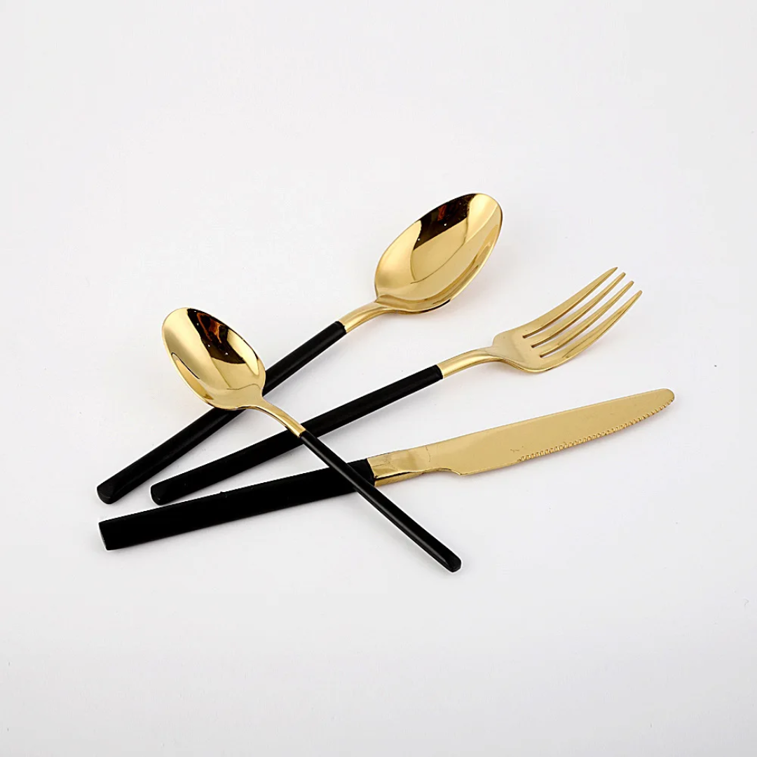 Utensils set
