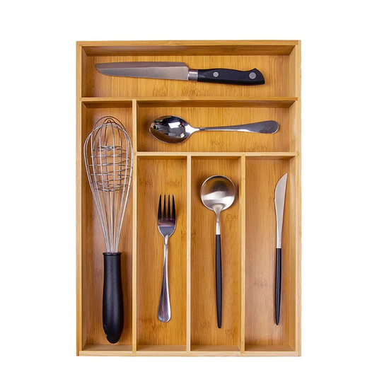Drawer organizer