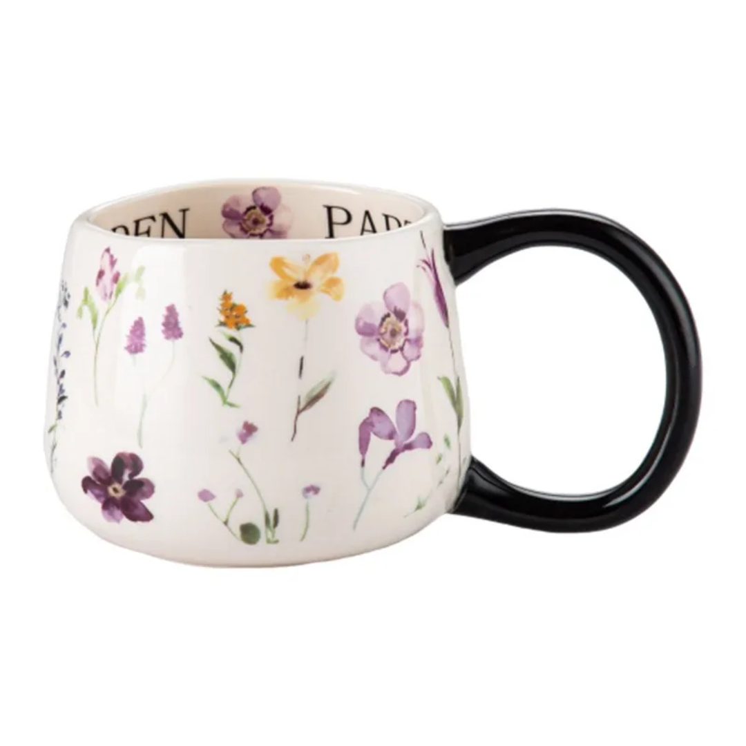 Spring Mug