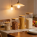 Hexagonal Airtight Glass Jars with Bamboo Lids - view 6