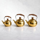 Stainless Steel Teapot - view 2