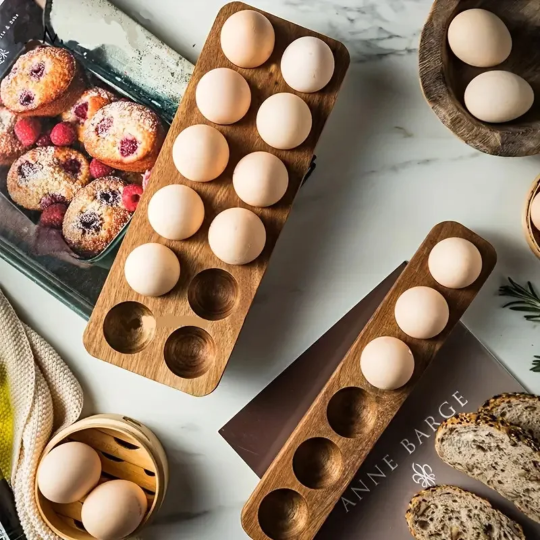 Egg Trays