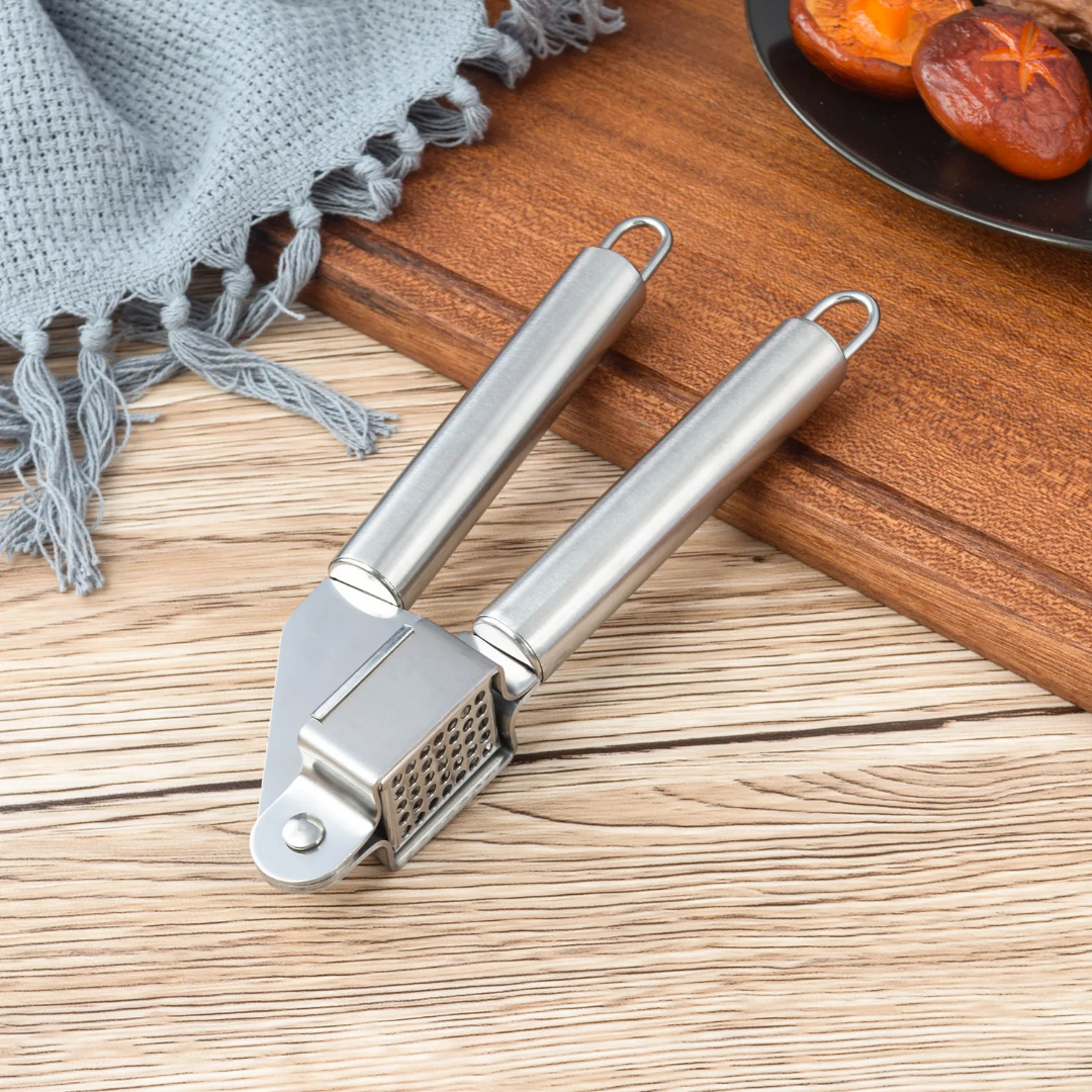 Garlic Press