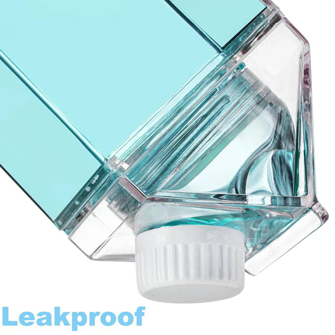 1L Plexi Bottle