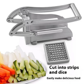 Potato & Vegetable Cutter - view 4