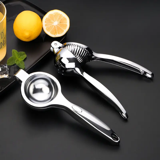 Hand Press Lemon Squeezer