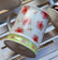 Spring Floral Ceramic Mug, 400ml - view 3