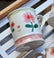 Spring Floral Ceramic Mug, 400ml - view 2