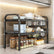 Under-Sink 3-Tier Multi-Purpose Kitchen Storage Rack - view 6