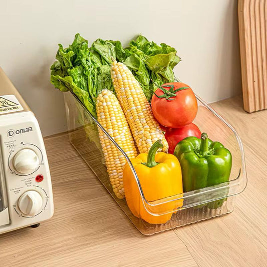 Plexi Food Storage Fridge Organization | Multi-Use