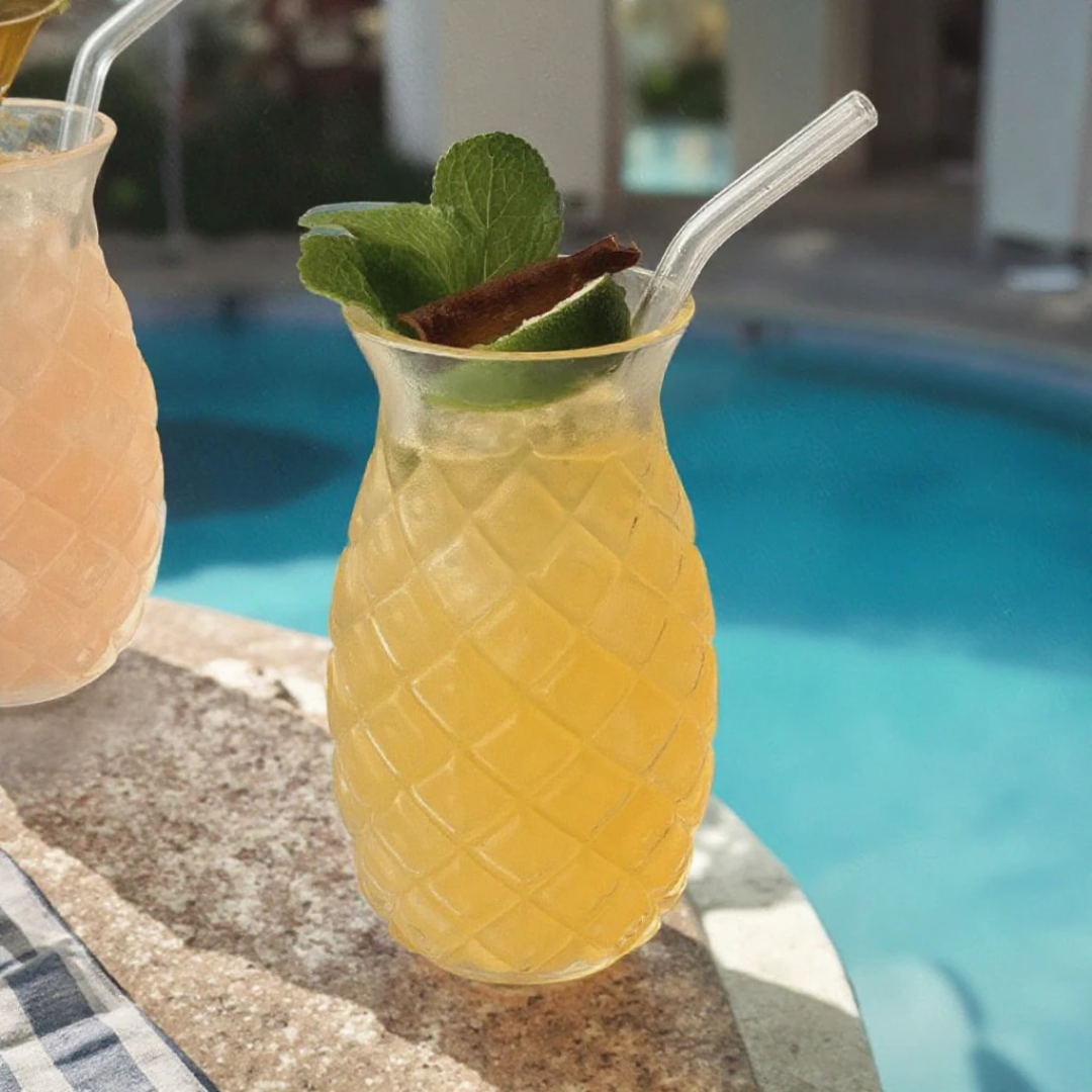 Pineapple Cup 🍍