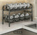 Under-Sink 3-Tier Multi-Purpose Kitchen Storage Rack - view 7