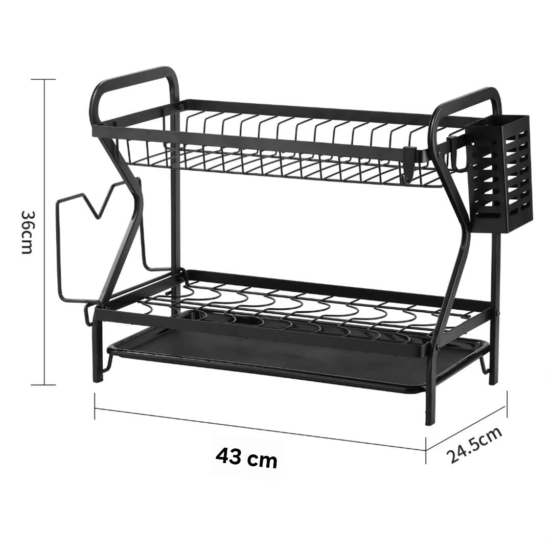 Space Saver Kitchen Bundle