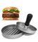 Stainless Steel Burger Press - view 4