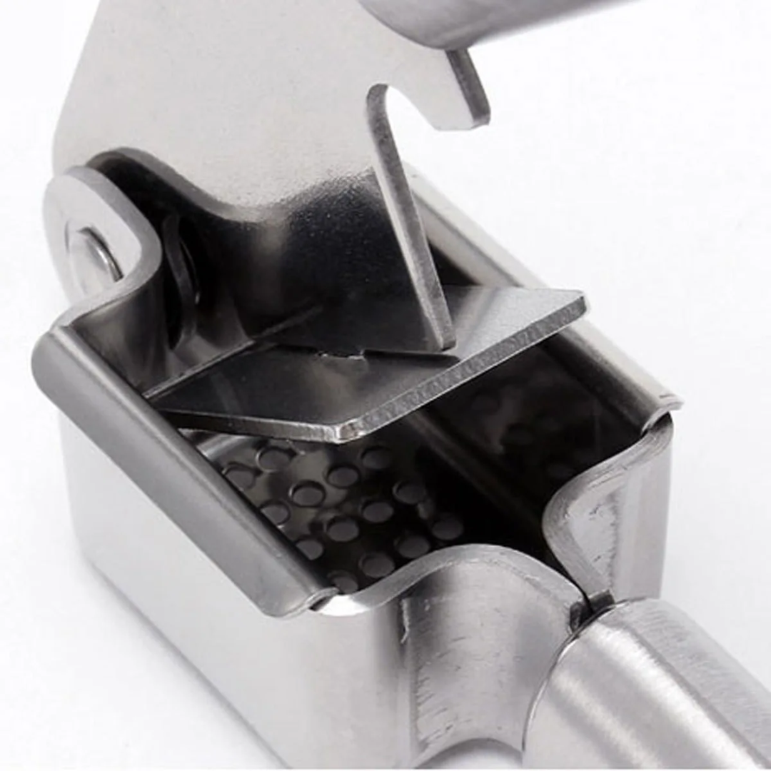 Garlic Press