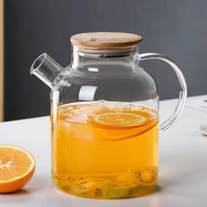 1.8L Teapot