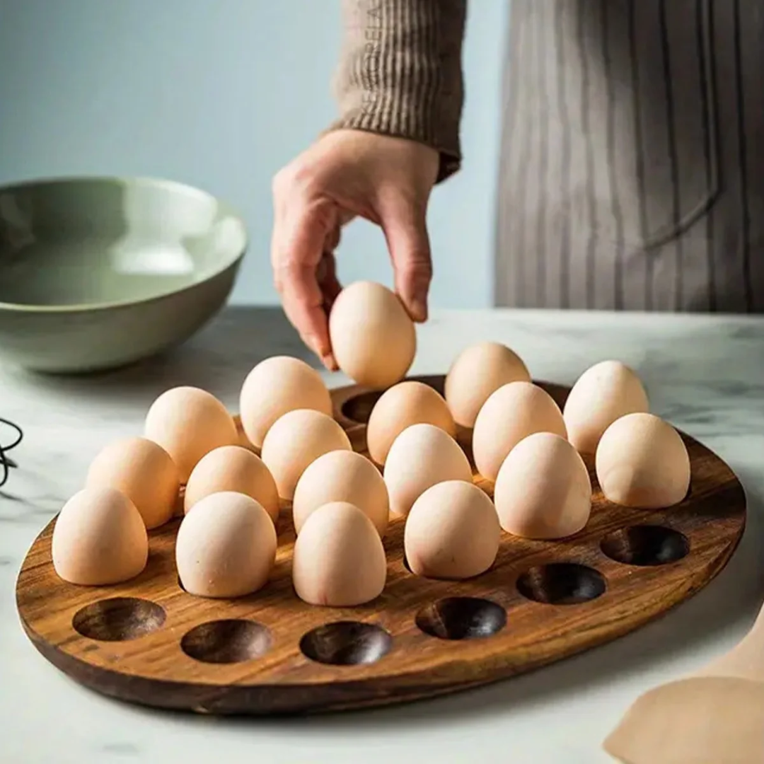 Egg Trays
