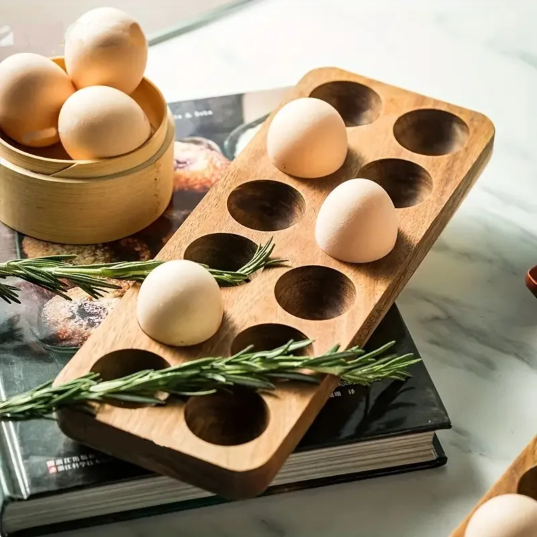 Egg Trays
