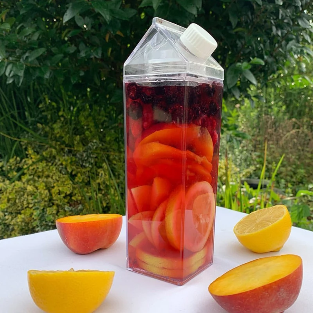 1L Plexi Bottle