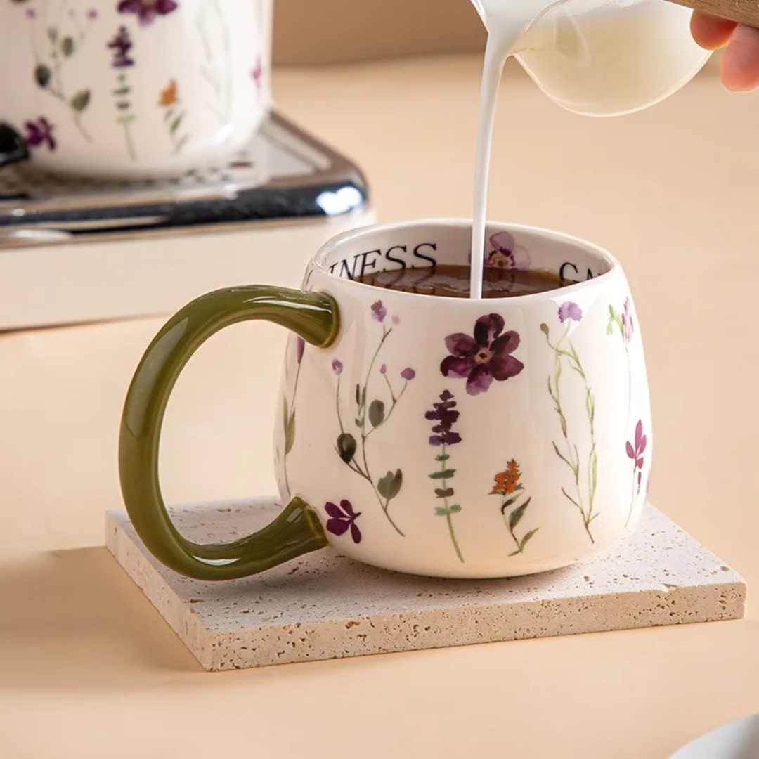 Spring Mug