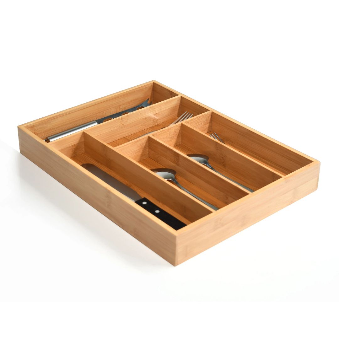 Drawer organizer