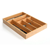 Kitchen Drawer Organizer - view 2