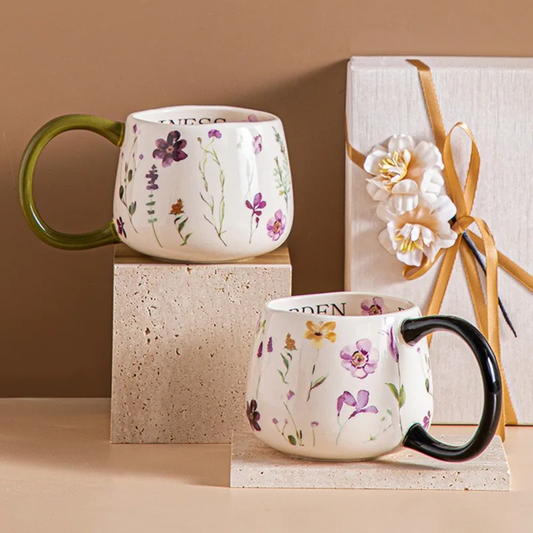 Spring Mug