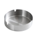 Stainless Steel Ashtray, 12cm - view 3