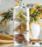 Stackable Cookie & Pastry Container - view 2